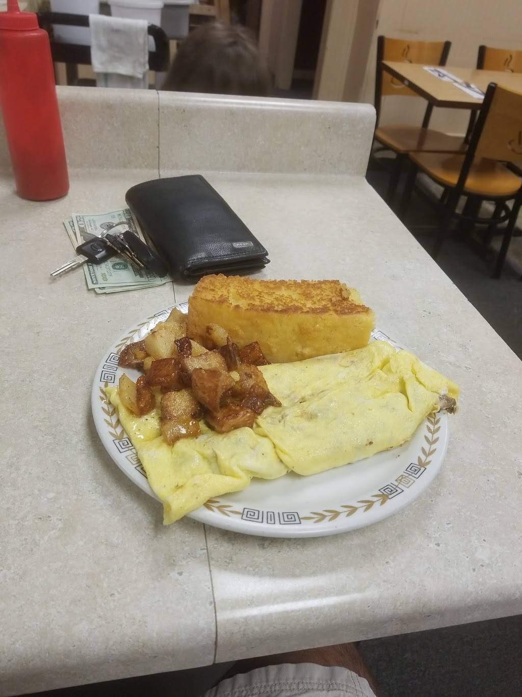 Raffs Cafe | restaurant | 620 Primrose St, Haverhill, MA 01830, USA | 9783734376 OR +1 978-373-4376