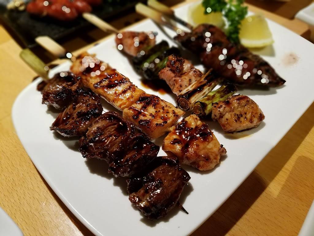 Haruya Izakaya | restaurant | 11622 Ventura Blvd, Studio City, CA 91604, USA | 8186237888 OR +1 818-623-7888