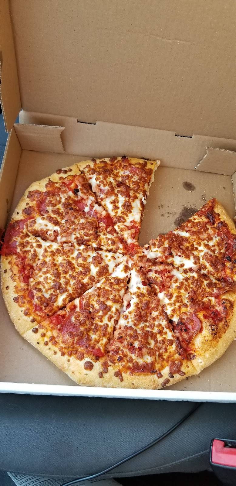 Titos Pizza | restaurant | 69 Main St S, Saint George, ON N0E 1N0, Canada | 5194482020 OR +1 519-448-2020