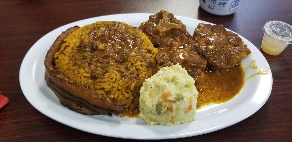 Redz Belizean Restaurant | restaurant | 7605 N Paulina St, Chicago, IL 60626, USA | 7739733919 OR +1 773-973-3919