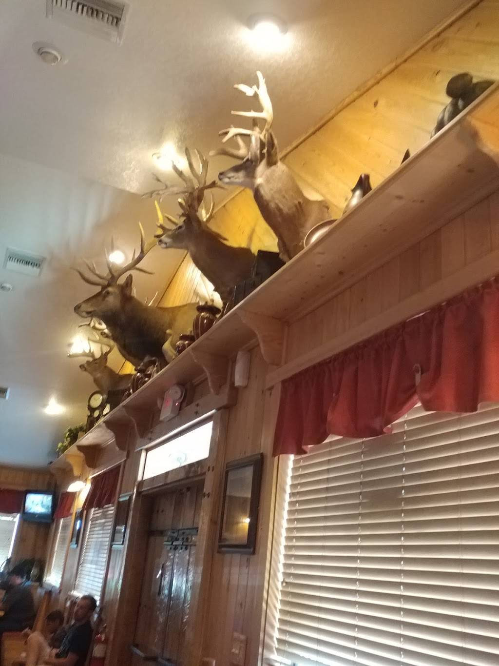 Big Wood BBQ and Grill | restaurant | 314 72nd Trace, Live Oak, FL 32064, USA | 3863627427 OR +1 386-362-7427