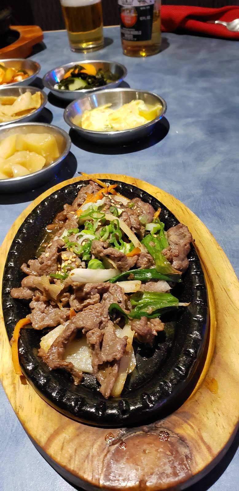 Tofu House Restaurant | restaurant | 5121 Arctic Blvd #A, Anchorage, AK 99503, USA | 9072586715 OR +1 907-258-6715