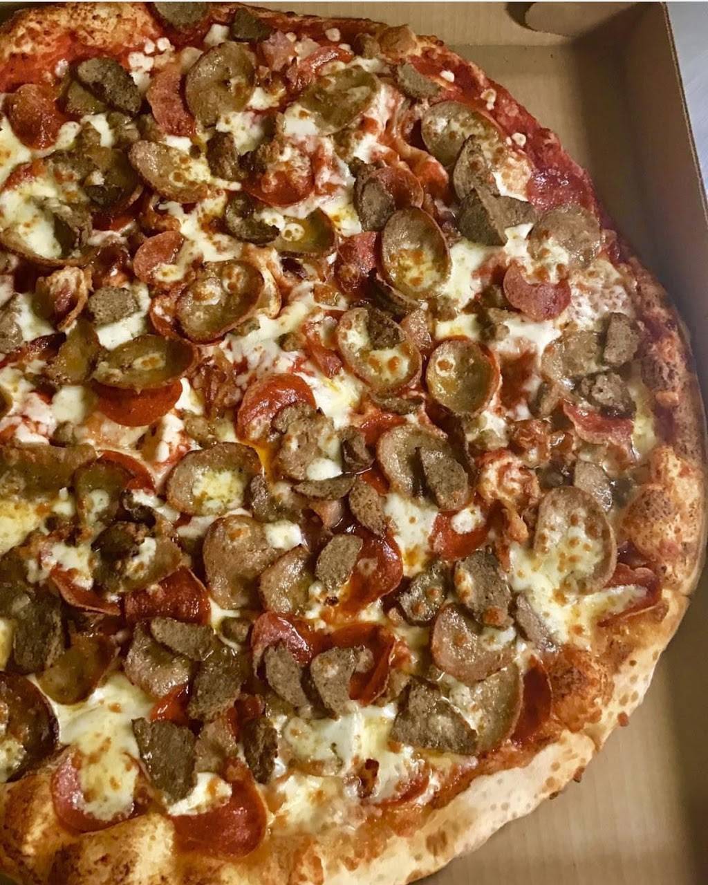 Silvios Pizzeria | restaurant | 256 Salem Rd, Billerica, MA 01821, USA | 9786673361 OR +1 978-667-3361