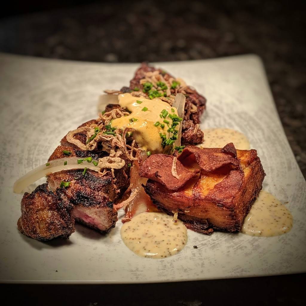 Feller | restaurant | 402 Main St S, Stillwater, MN 55082, USA | 6515713501 OR +1 651-571-3501