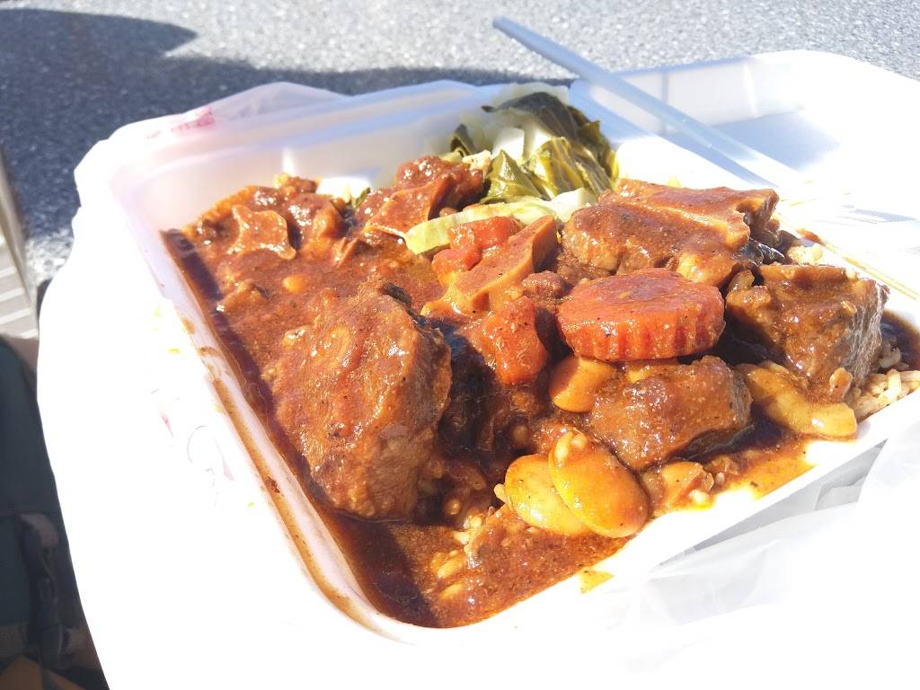 Jamaican Tropicale by Jerk Hut | restaurant | 513 N Franklin St, Tampa, FL 33602, USA | 8132235375 OR +1 813-223-5375