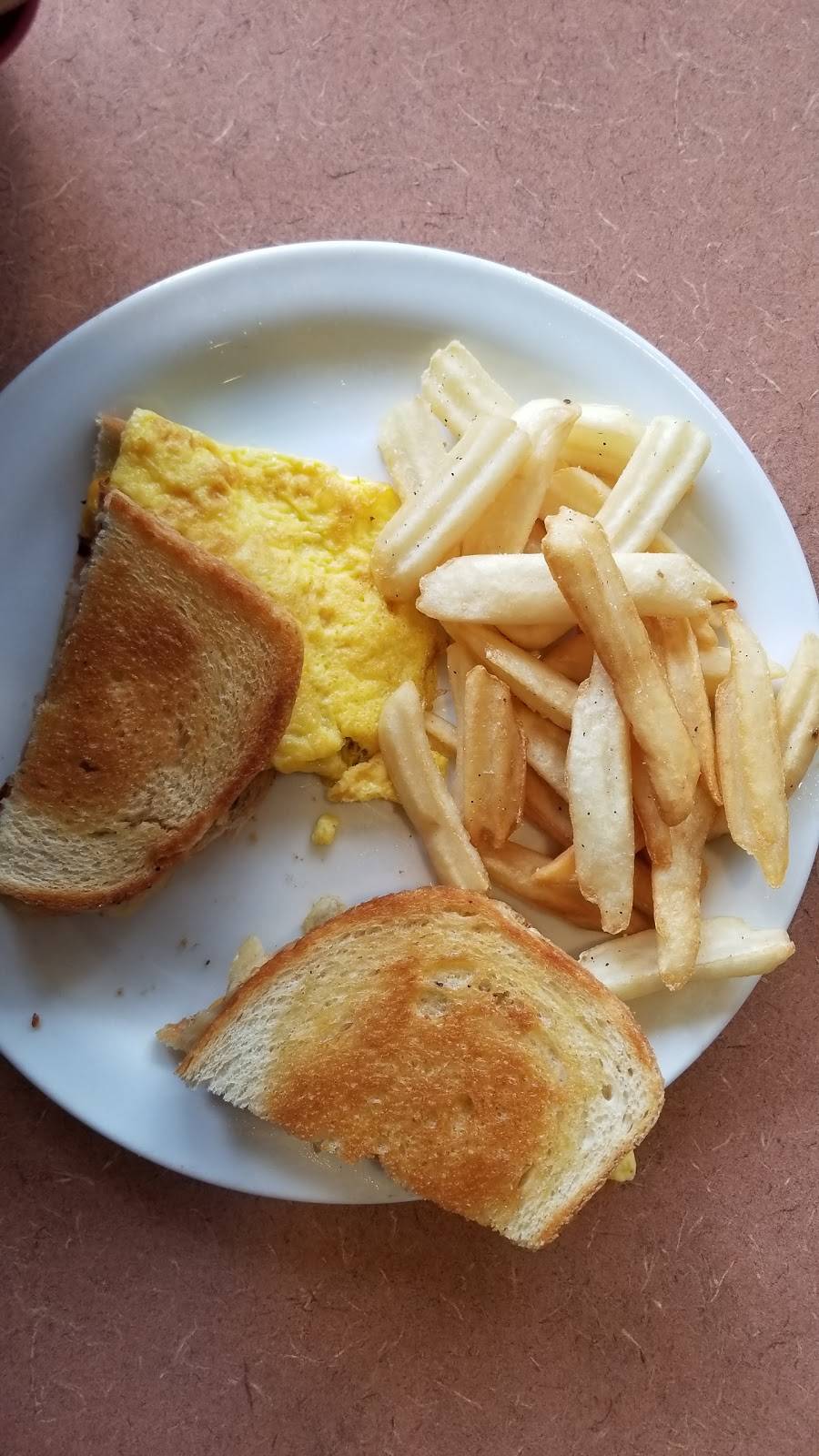 Dennys | restaurant | 1101 S Harbor Blvd, Fullerton, CA 92832, USA | 7145262654 OR +1 714-526-2654