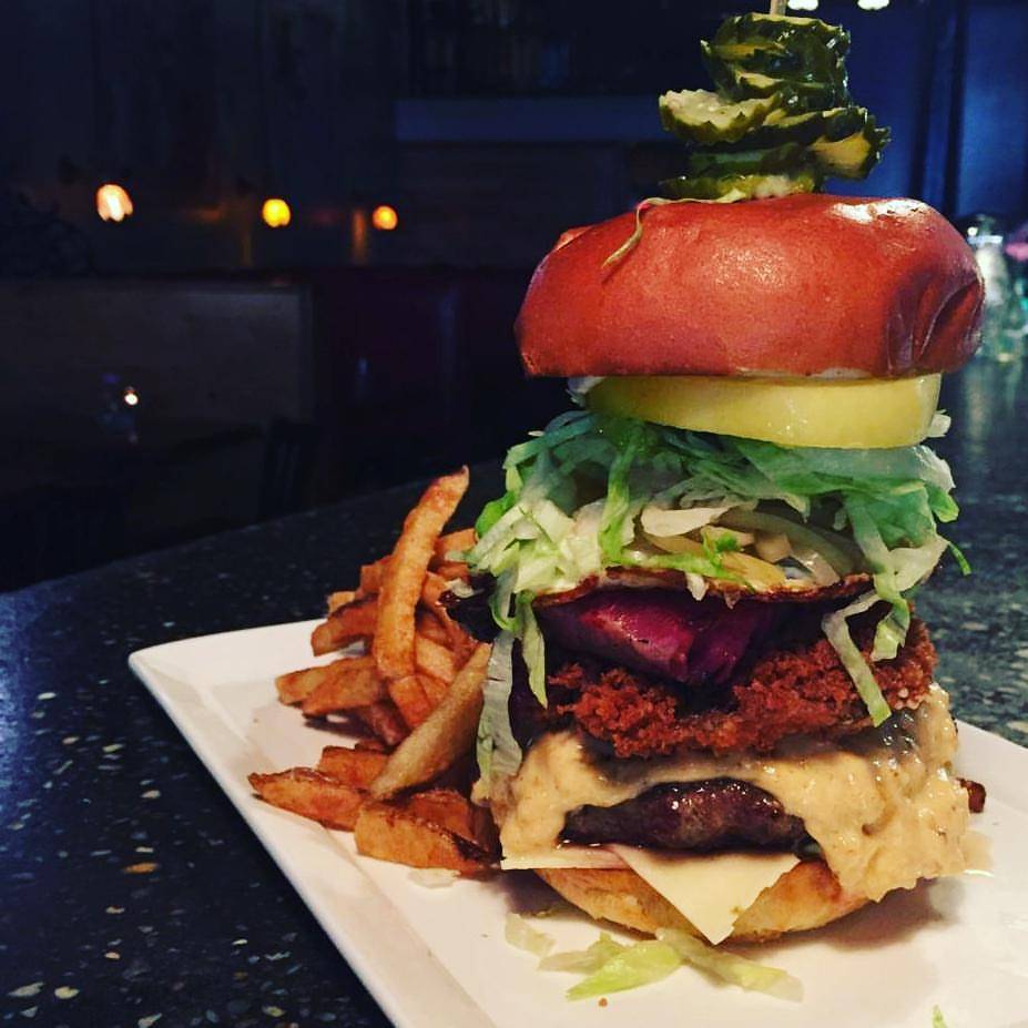 Rapture Restaurant & Night Club | night club | 303 E Main St, Charlottesville, VA 22902, USA | 4342939526 OR +1 434-293-9526