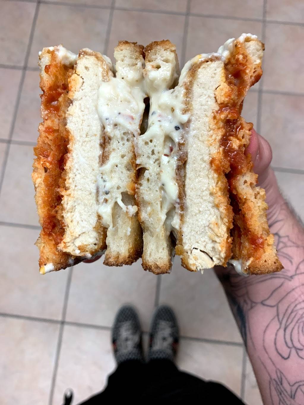 Fat Rabbit Kitchen | restaurant | 8122 Marbach Rd STE 105, San Antonio, TX 78227, USA | 2109995306 OR +1 210-999-5306