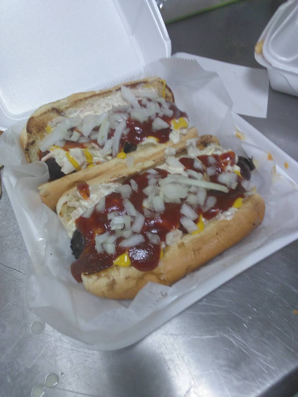 Ms. Ds Wings | restaurant | 3203 Coleman Rd, Memphis, TN 38128, USA | 9014252823 OR +1 901-425-2823