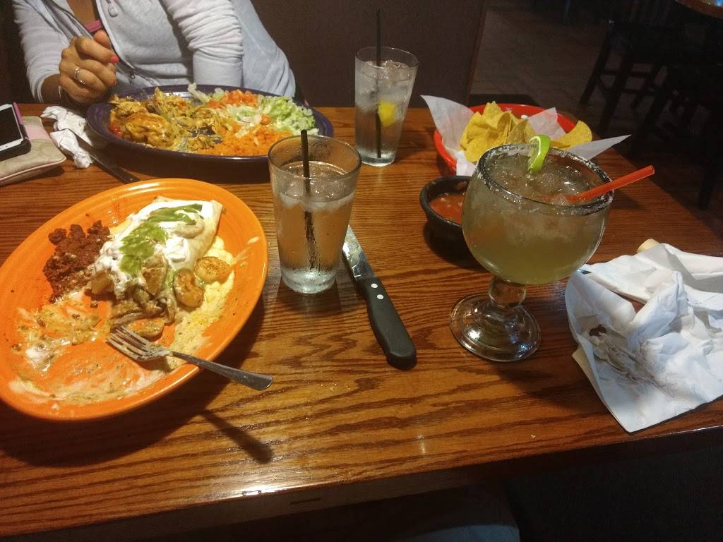 El Rancho Mexican Restaurant | restaurant | 4065 State Rd, Cuyahoga Falls, OH 44223, USA | 3309228112 OR +1 330-922-8112