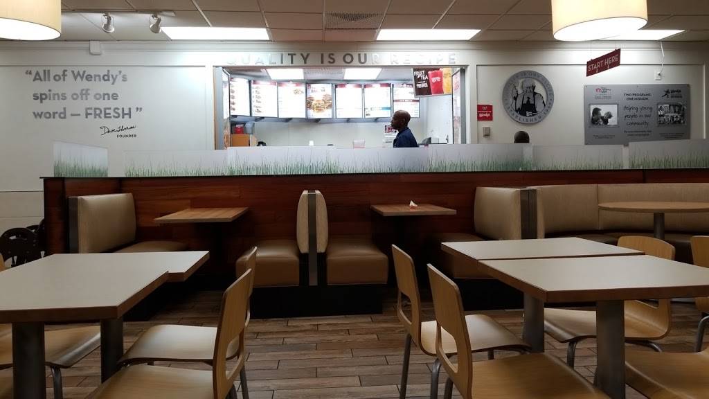 Wendys | restaurant | 335 W Granada Blvd, Ormond Beach, FL 32174, USA | 3862564735 OR +1 386-256-4735