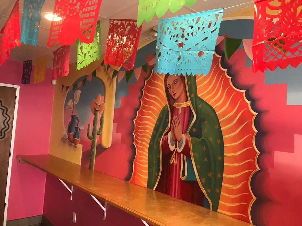 Dulce Vida Mexican Restaurant | restaurant | 642 6th St, Miami Beach, FL 33139, USA | 3053978765 OR +1 305-397-8765