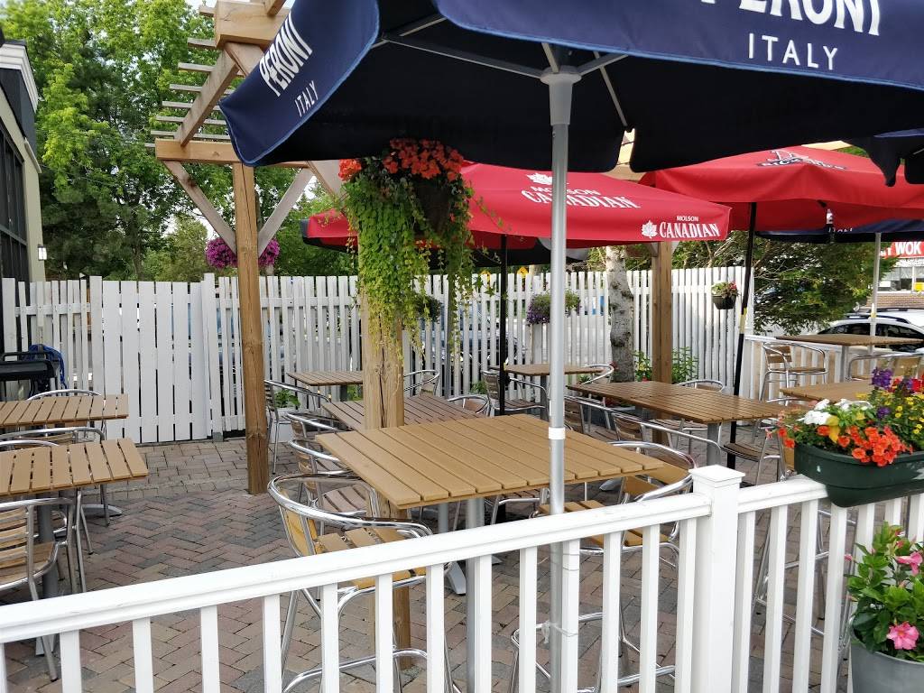 Pasta Tutti Giorni | restaurant | 98 Island Rd Unit C, Scarborough, ON M1C 2P5, Canada | 4162832225 OR +1 416-283-2225