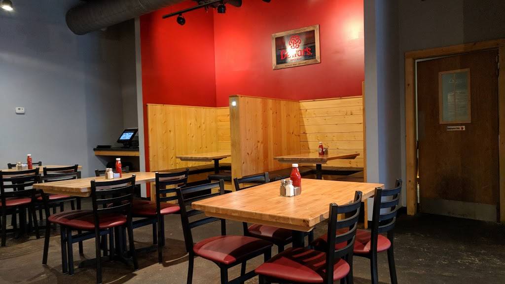 Stack Southern Bistro | restaurant | 166 1st St NE, Cleveland, TN 37311, USA | 4234733282 OR +1 423-473-3282