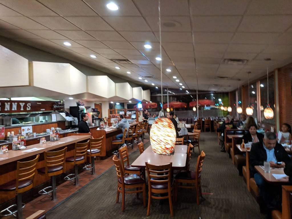 Dennys | restaurant | 2137 N Fremont St, Monterey, CA 93940, USA | 8313721655 OR +1 831-372-1655