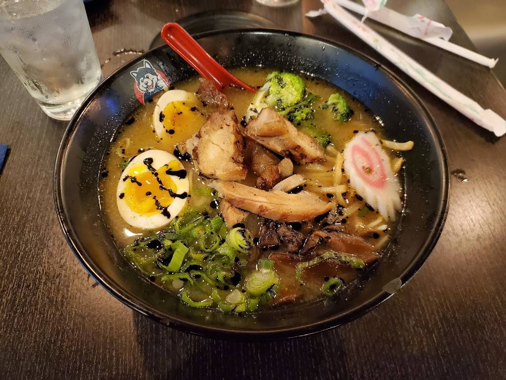 Artisan Ramen | restaurant | 530 E Mason St, Milwaukee, WI 53202, USA | 4148888800 OR +1 414-888-8800