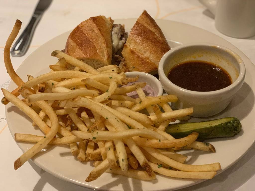 Nordstrom Grill | restaurant | 100 Christiana Mall, Newark, DE 19702, USA | 3026136000 OR +1 302-613-6000