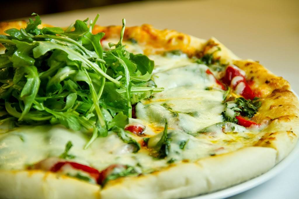 Scoozi | restaurant | 5100 Falls Rd, Baltimore, MD 21210, USA | 4104353316 OR +1 410-435-3316