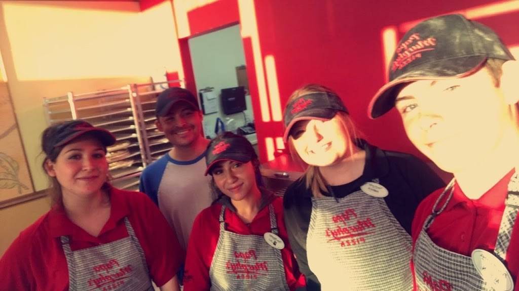 Papa Murphys Take N Bake Pizza | meal takeaway | 1740 Airline Hwy, Hollister, CA 95023, USA | 8316377272 OR +1 831-637-7272