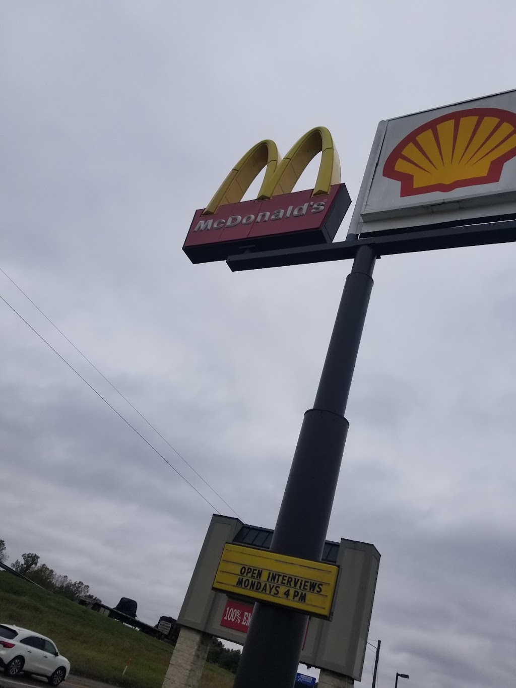 Shell | restaurant | 3440 s Hwy 63, I-55, Marion, AR 72364, USA | 8707392857 OR +1 870-739-2857