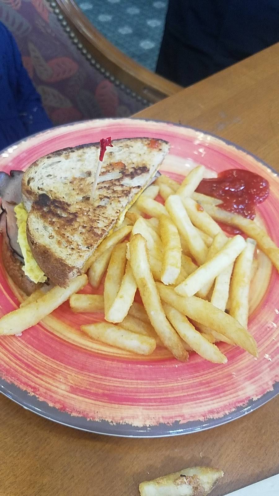 Take 5 Restaurant | restaurant | 5660 Orangewood Ave, Cypress, CA 90630, USA | 7148891453 OR +1 714-889-1453