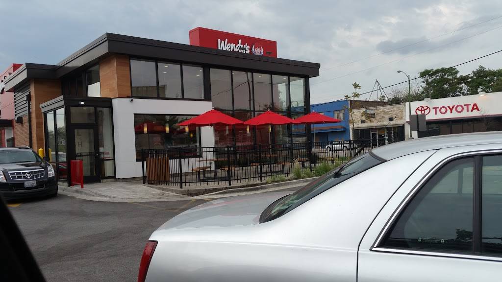 Wendys | restaurant | 7031 S Western Ave, Chicago, IL 60636, USA | 7737371125 OR +1 773-737-1125