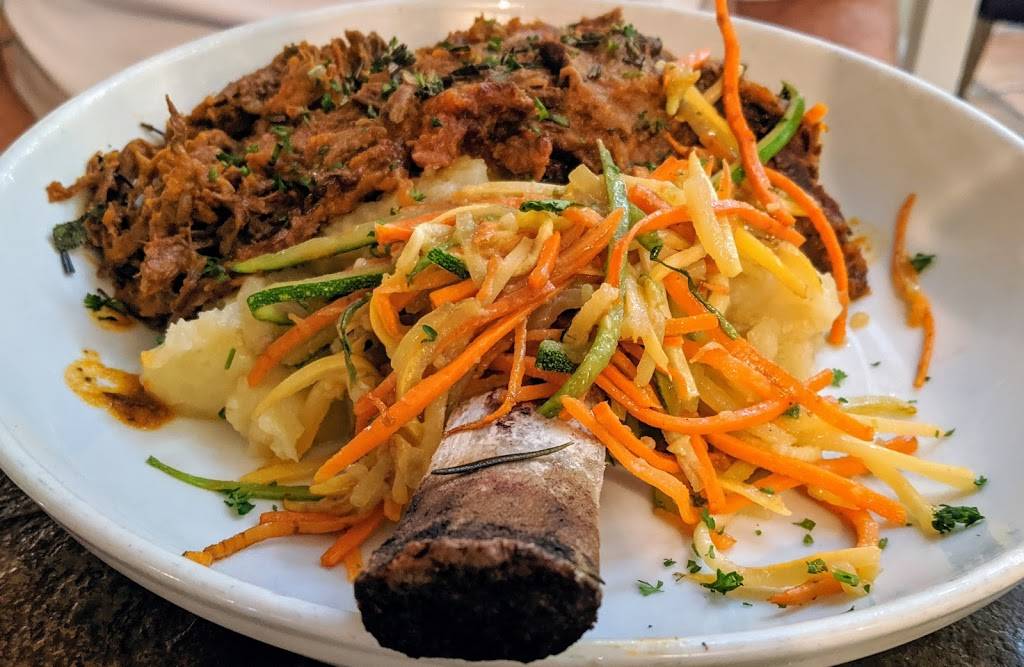 Cafe Martier @ Post Office Arcade | restaurant | 23 SW Osceola St, Stuart, FL 34994, USA | 7726005025 OR +1 772-600-5025