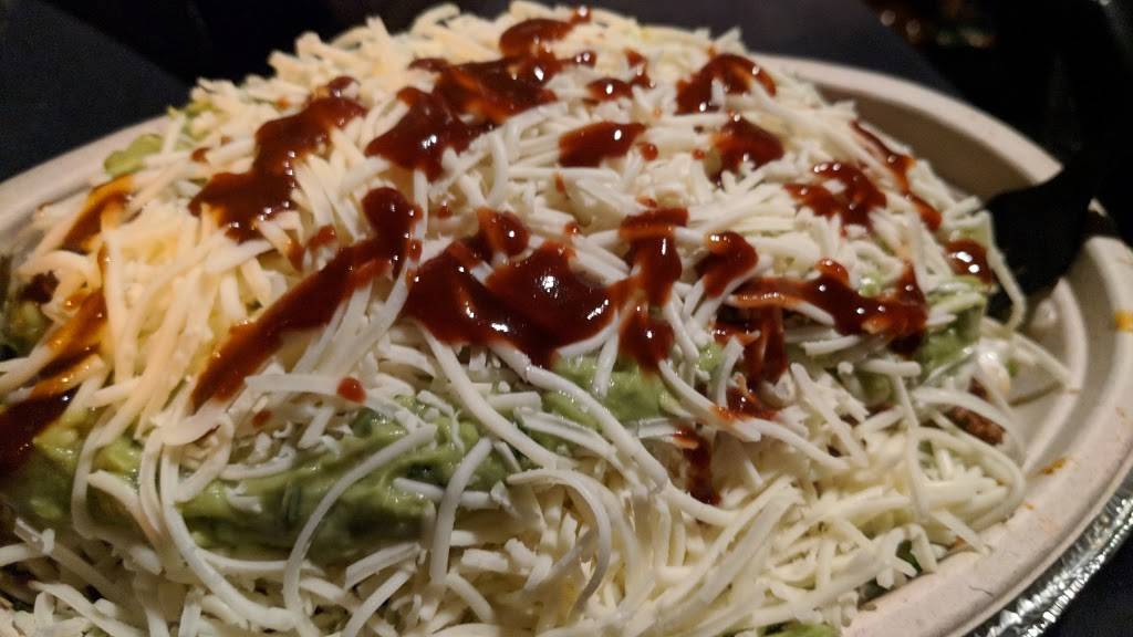 Chipotle Mexican Grill | restaurant | 93 Carothers Rd, Newport, KY 41071, USA | 8594314300 OR +1 859-431-4300