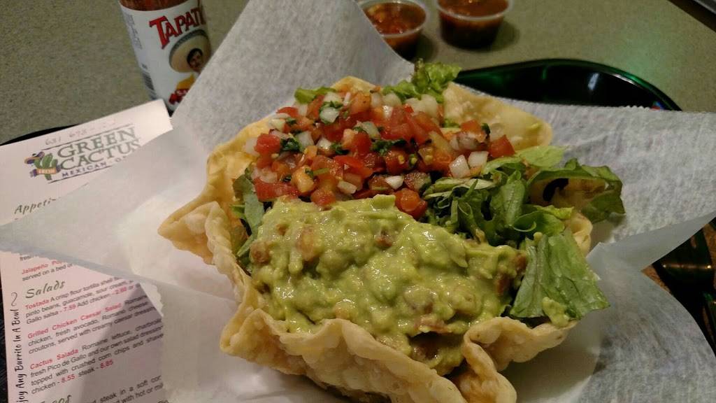 Green Cactus Mexican Grill | restaurant | 1273 E Jericho Turnpike, Huntington, NY 11743, USA | 6316731010 OR +1 631-673-1010