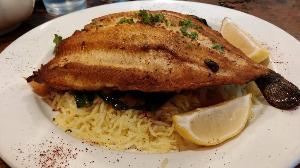 Cafe Mystique | restaurant | 464 Castro St, San Francisco, CA 94114, USA | 4158659963 OR +1 415-865-9963