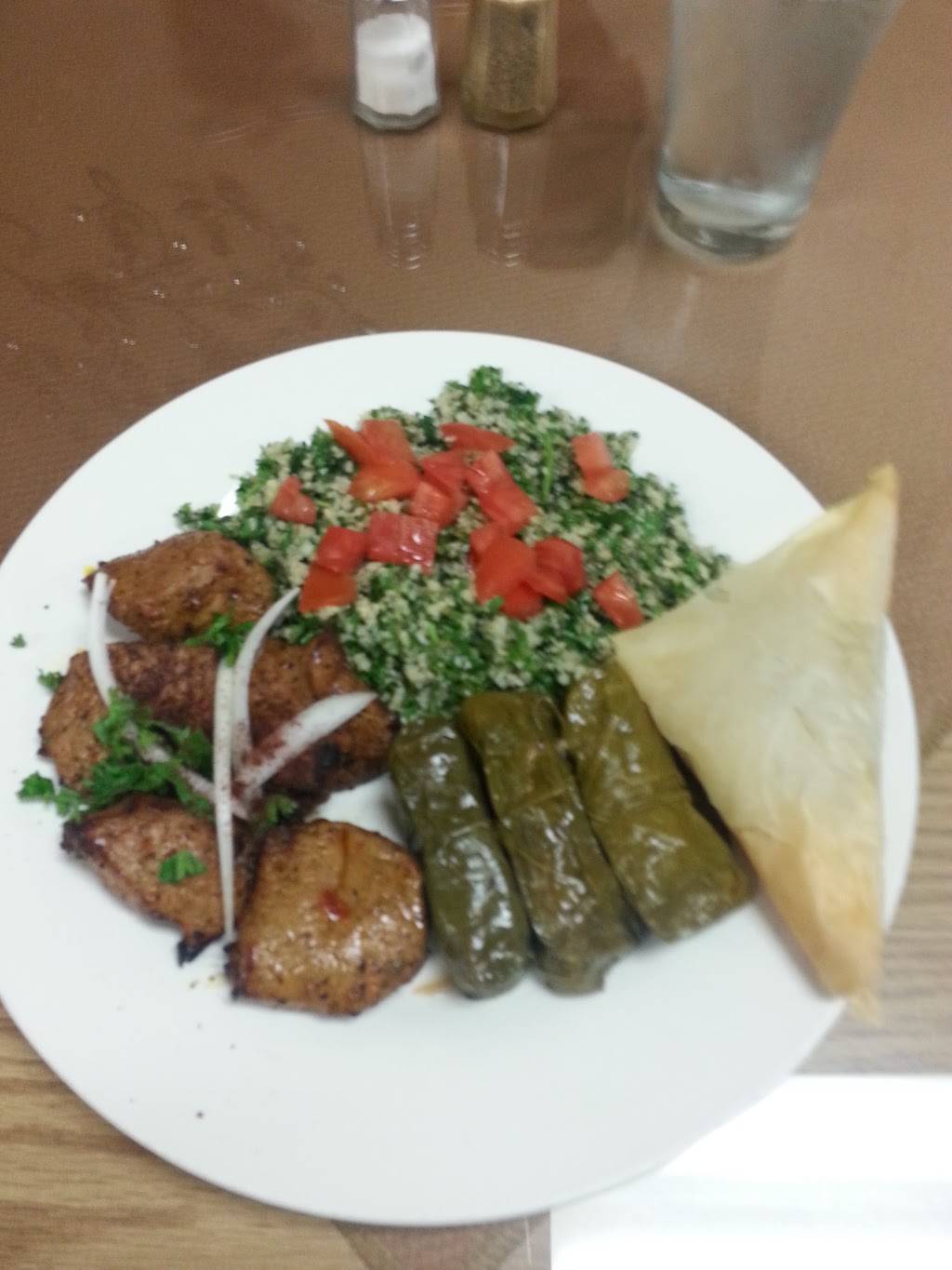 Marats Restaurant | restaurant | 8961 N Cedar Ave #103, Fresno, CA 93720, USA | 5594392400 OR +1 559-439-2400