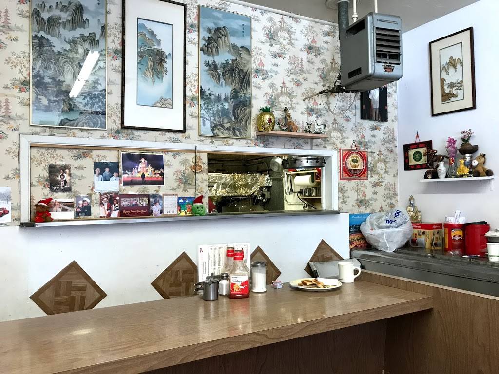 Luckys Breakfast | restaurant | 3804 Grim Ave, San Diego, CA 92104, USA | 6192972760 OR +1 619-297-2760