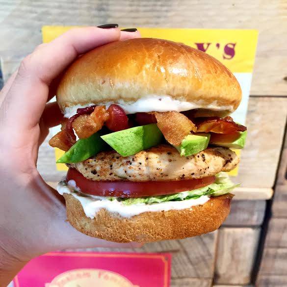 PDQ Restaurant | restaurant | 4601 Park Blvd N, Pinellas Park, FL 33781, USA | 7273621007 OR +1 727-362-1007