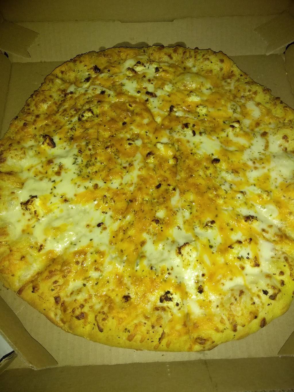 Dominos Pizza | meal delivery | 106 E Ovilla Rd, Red Oak, TX 75154, USA | 9726171414 OR +1 972-617-1414