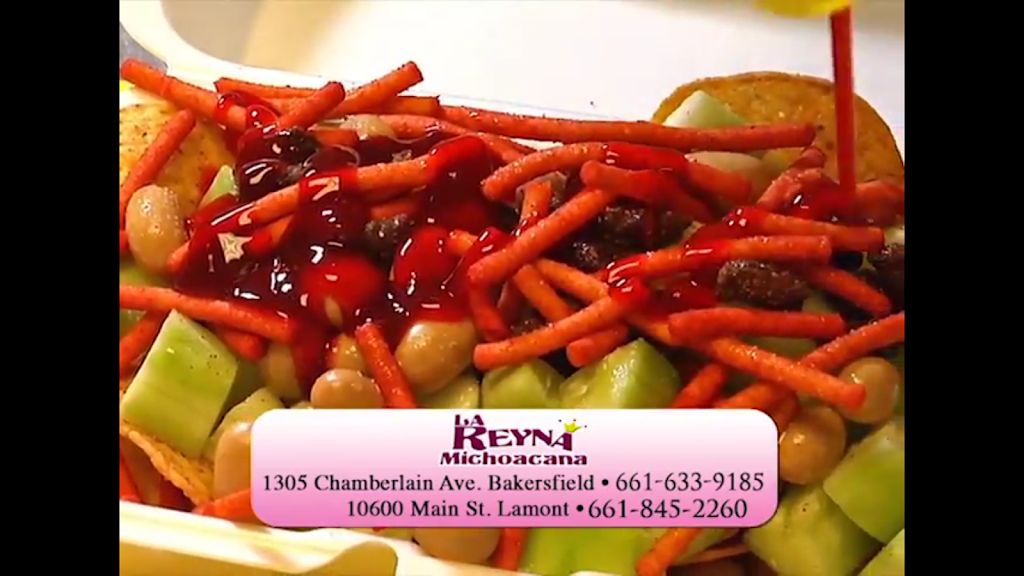 La Reyna Michoacana | restaurant | 1310 Chamberlain Ave, Bakersfield, CA 93305, USA | 6616339185 OR +1 661-633-9185