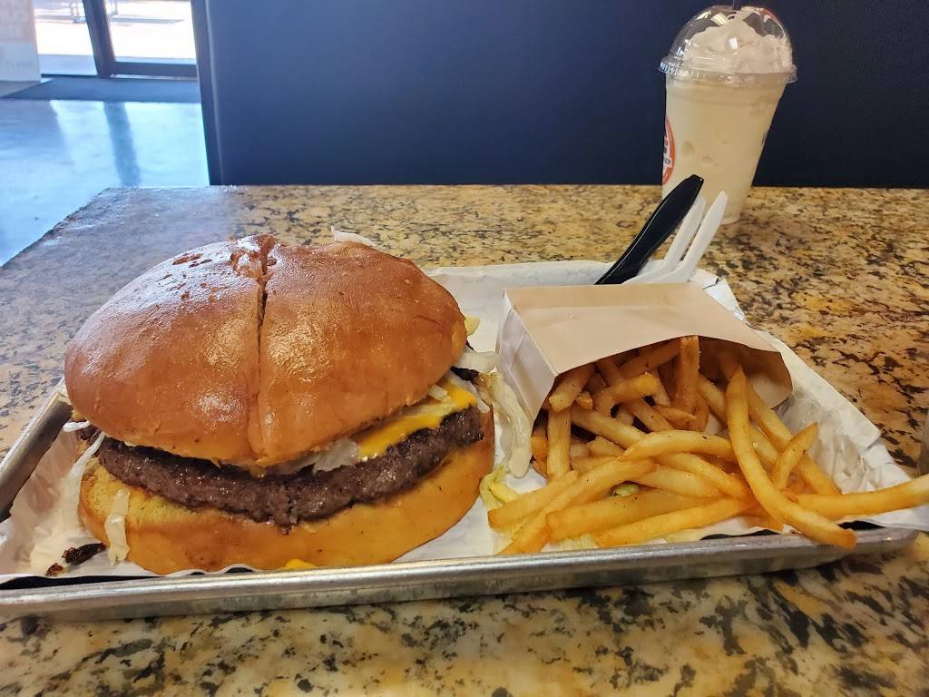 Splitaburger | restaurant | 1320 N Morrison Blvd Suite 102, Hammond, LA 70401, USA | 9856623333 OR +1 985-662-3333