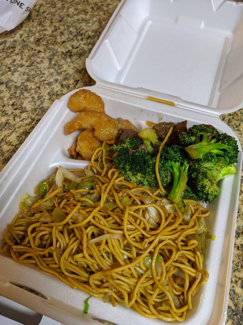 Panda Express | restaurant | 11513 4000 W, South Jordan, UT 84009, USA | 3855012060 OR +1 385-501-2060
