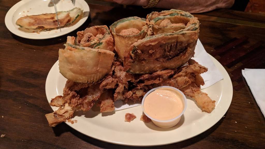 Bobby Rubinos Place for Ribs | restaurant | 2501 N Federal Hwy, Pompano Beach, FL 33064, USA | 9547817550 OR +1 954-781-7550