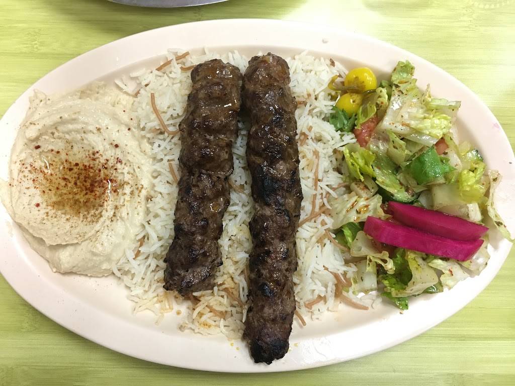 Aleppo Kitchen | meal takeaway | 2128 N Glenoaks Blvd #101, Burbank, CA 91502, USA | 8188422888 OR +1 818-842-2888