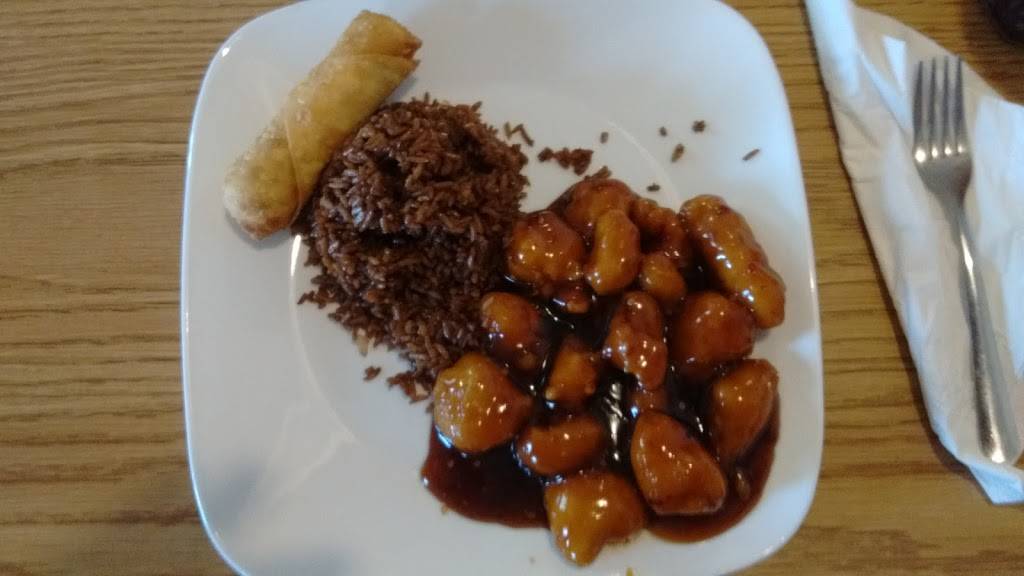 Egg Roll Inn Inc | restaurant | 2309 Gratiot Blvd, Marysville, MI 48040, USA | 8103643069 OR +1 810-364-3069