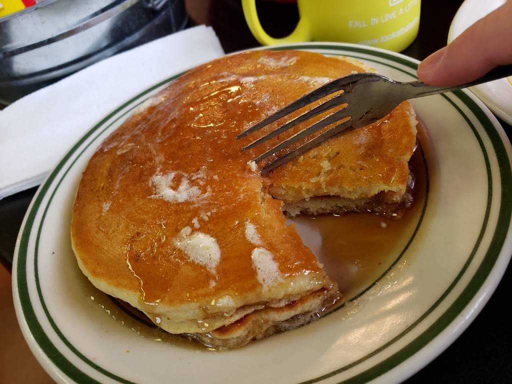 Ten West Diner | restaurant | 2650 Lutcher Dr, Orange, TX 77632, USA | 4098838333 OR +1 409-883-8333