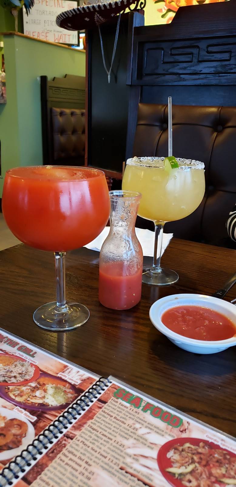 El Rancho Nuevo Mexican Restaurant | restaurant | 804 OFallon Rd, Weldon Spring, MO 63304, USA | 6363171176 OR +1 636-317-1176