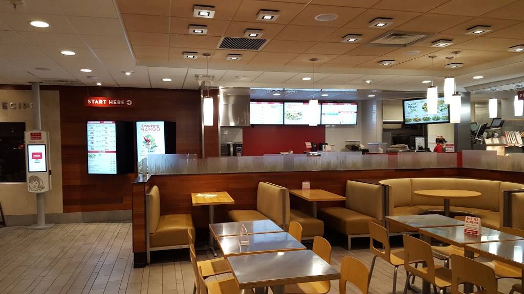 Wendys | restaurant | 602 E Greenway Pkwy, Phoenix, AZ 85022, USA | 6025481511 OR +1 602-548-1511