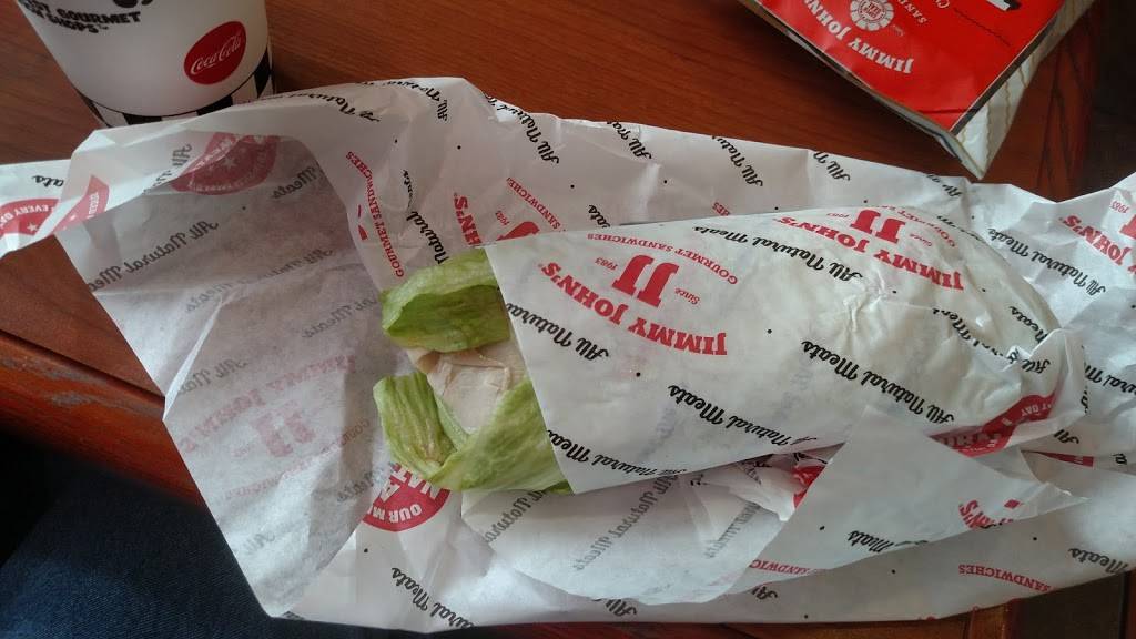 Jimmy Johns | meal delivery | 1590 Briargate Blvd, Colorado Springs, CO 80920, USA | 7192033278 OR +1 719-203-3278