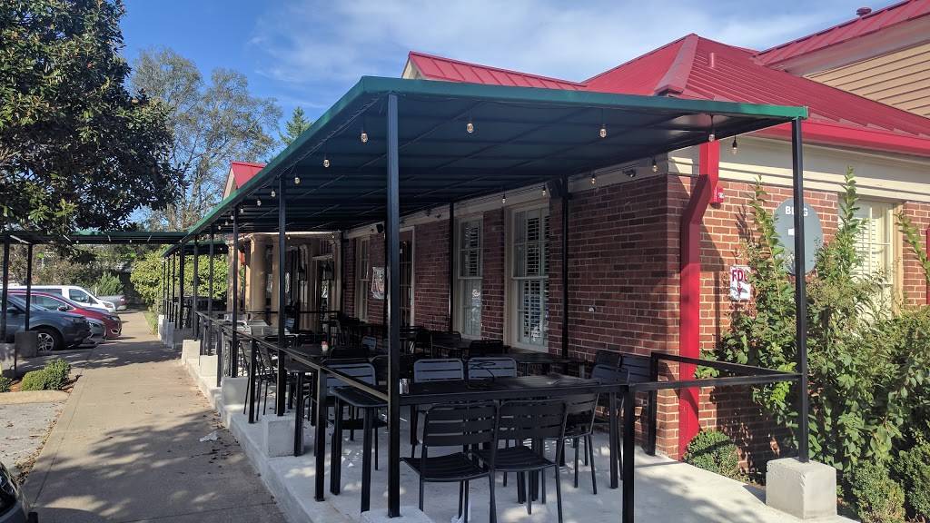 MAFIAoZAS | restaurant | 230 Franklin Rd Building 1, Franklin, TN 37064, USA | 6154651505 OR +1 615-465-1505