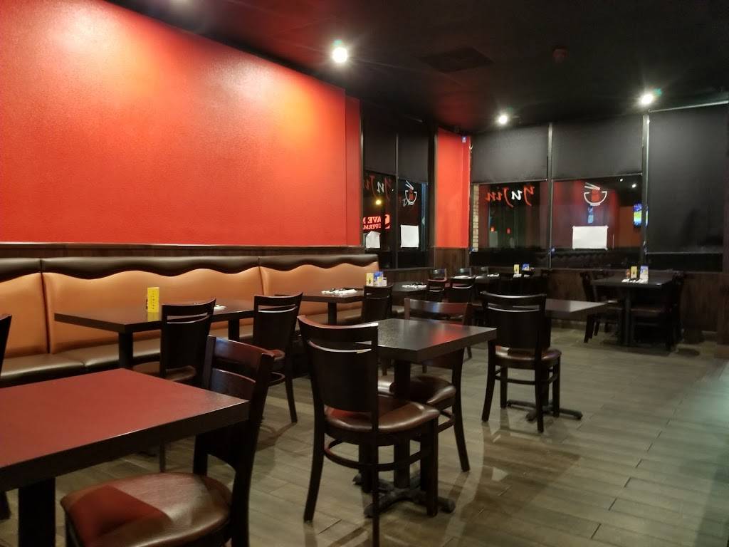 Yujin | restaurant | 3202 Pacific Ave, Stockton, CA 95204, USA | 2093950188 OR +1 209-395-0188