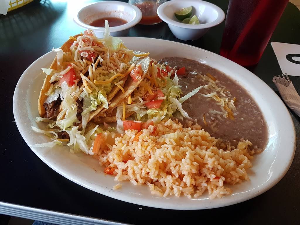 Restaurant El Pacifico | restaurant | 3311 N 16th St, Phoenix, AZ 85016, USA | 6022775639 OR +1 602-277-5639