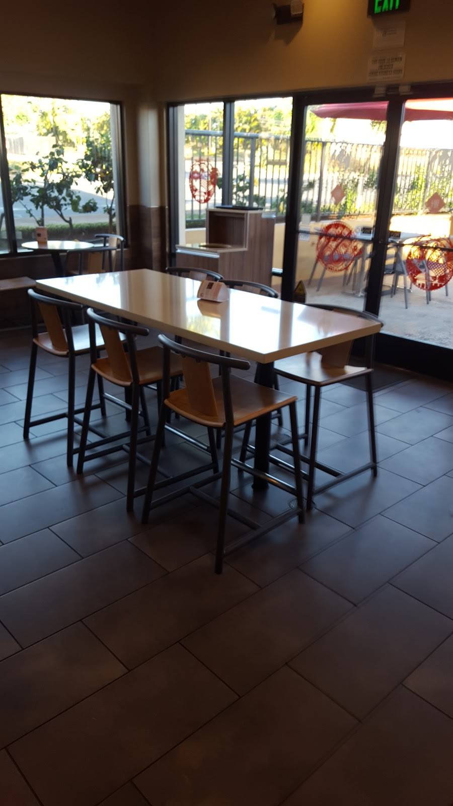 Panda Express | restaurant | 1029 Makolu St, Pearl City, HI 96782, USA | 8084540904 OR +1 808-454-0904