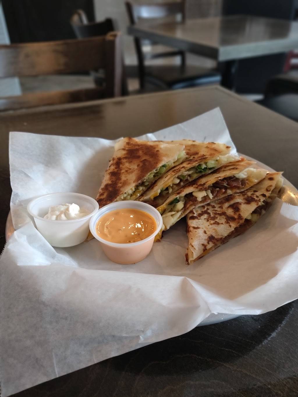 Takorea Cocina | restaurant | 1022 N Western Ave, Chicago, IL 60622, USA | 7736616981 OR +1 773-661-6981