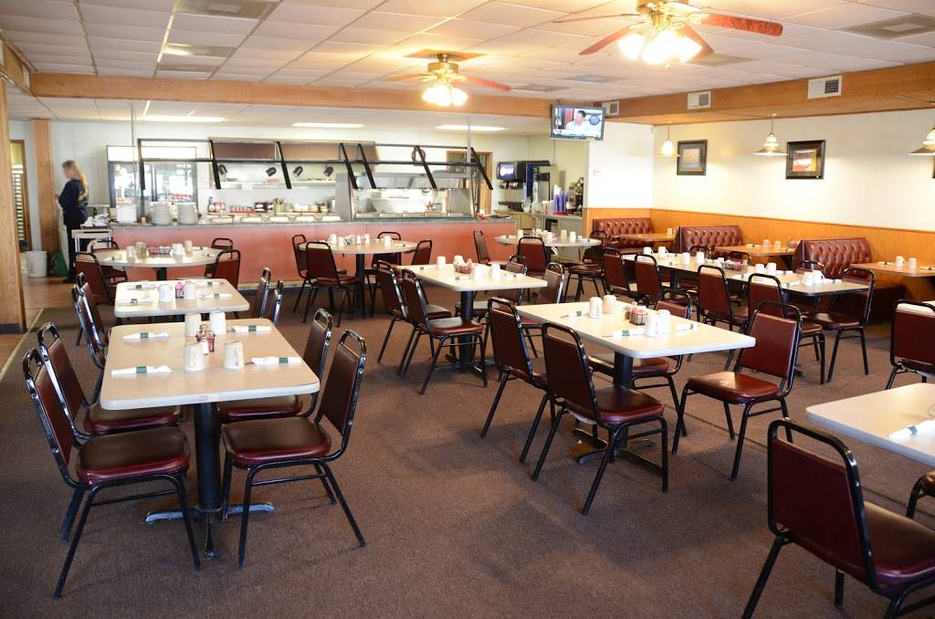 Knoxville Bar And Grill | restaurant | 310 E Main St, Knoxville, IL 61448, USA | 3092898888 OR +1 309-289-8888